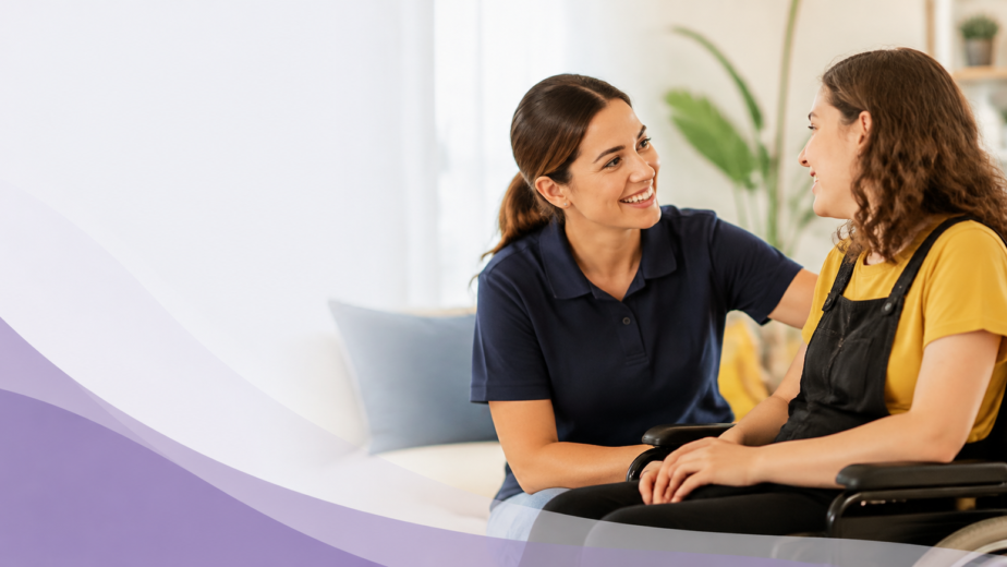 NDIS Website Design