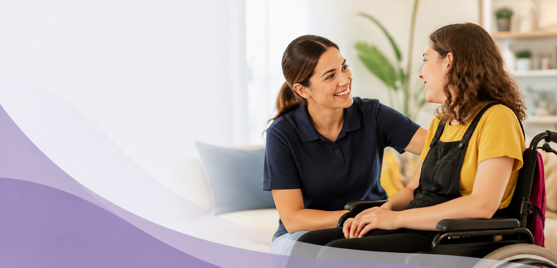 NDIS Website Design