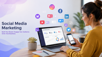 Social Media Marketing Australia