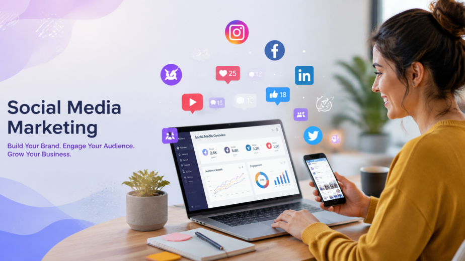 Social Media Marketing Australia