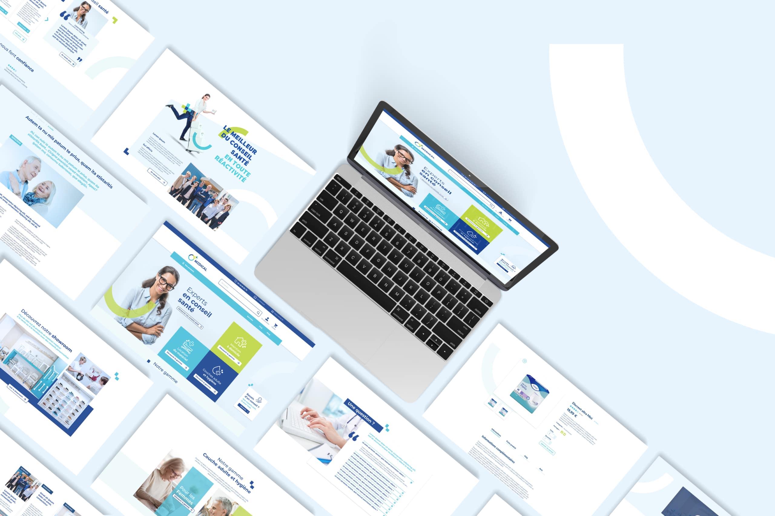 Digital Marketing for NDIS Providers