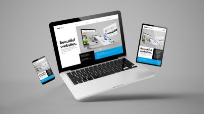 NDIS Website Design Sydney