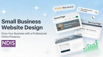 Small Business Website Design