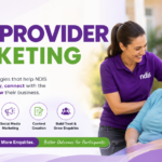NDIS Provider Marketing Strategies to Grow Your Business