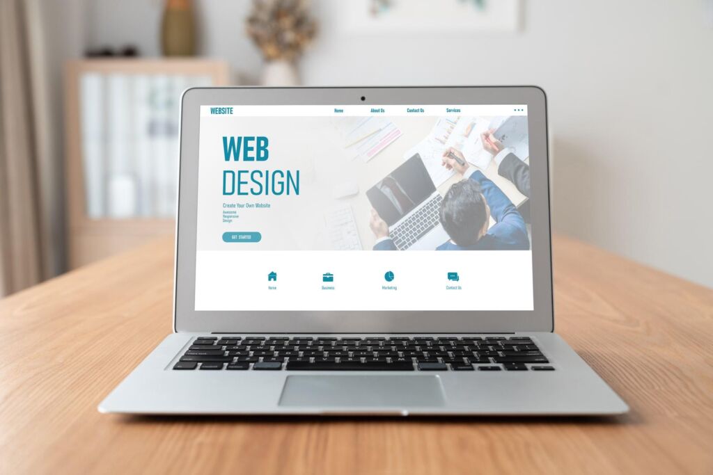 What Makes a Great NDIS Website Design?